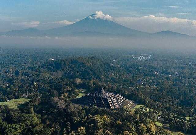 Detail Foto Tempat Wisata Di Indonesia Nomer 48