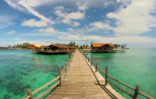 Detail Foto Tempat Wisata Di Indonesia Nomer 53