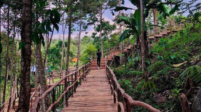 Detail Foto Tempat Wisata Di Lampung Nomer 15