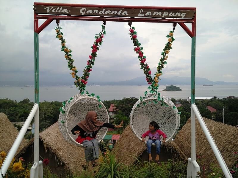 Detail Foto Tempat Wisata Di Lampung Nomer 32