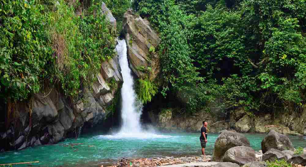 Detail Foto Tempat Wisata Di Lampung Nomer 43