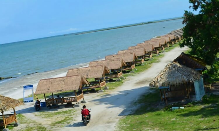 Detail Foto Tempat Wisata Di Lampung Nomer 46