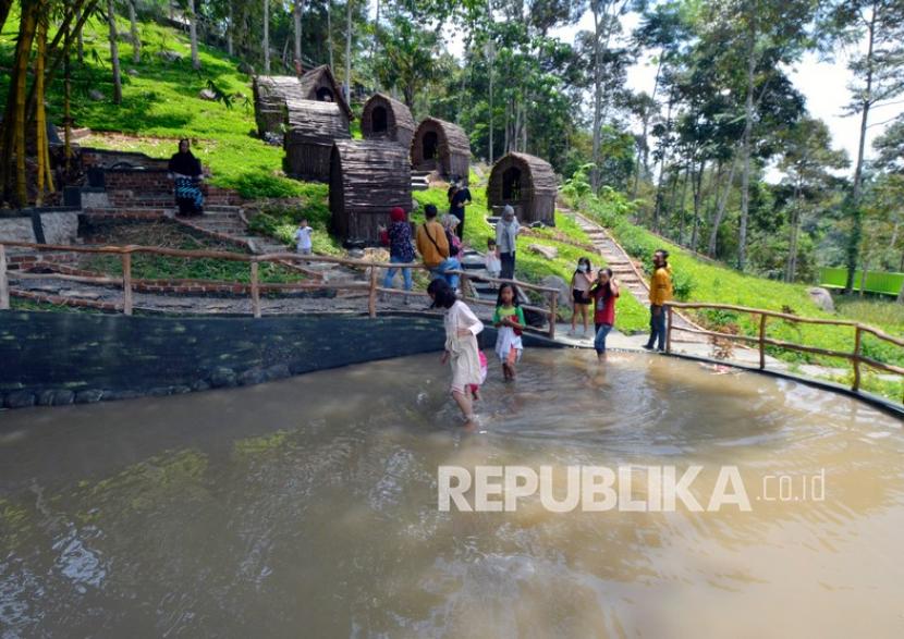 Detail Foto Tempat Wisata Di Lampung Nomer 53