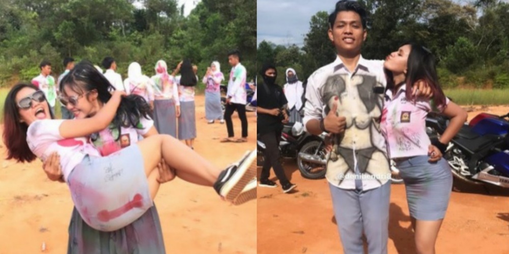 Detail Foto Tempek Anak Sekolah Nomer 16