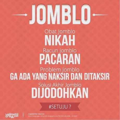 Detail Foto Tentang Jomblo Nomer 15