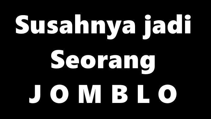 Detail Foto Tentang Jomblo Nomer 43