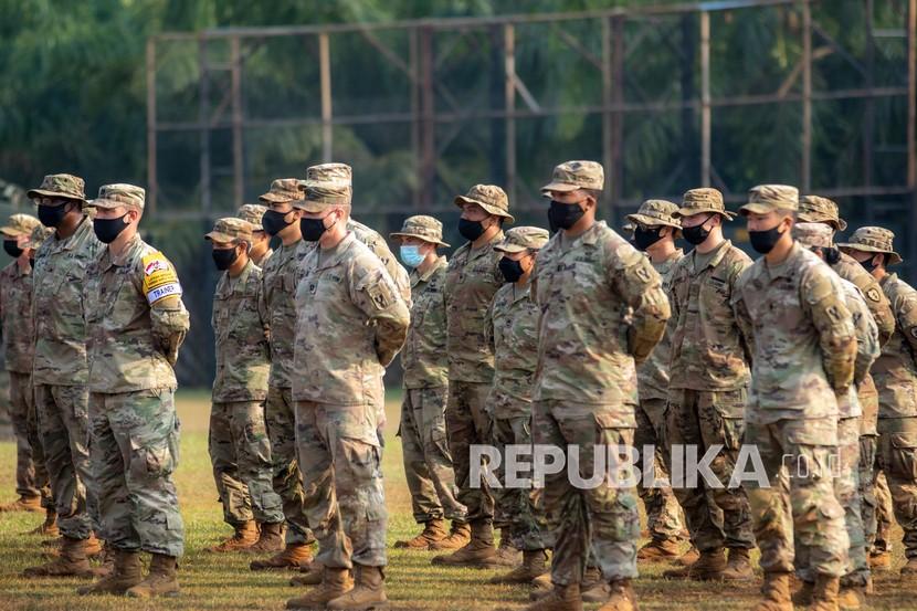 Detail Foto Tentara Amerika Nomer 14