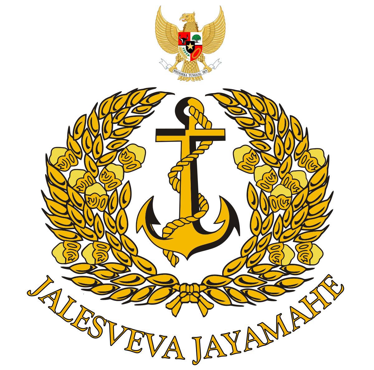 Detail Foto Tentara Angkatan Laut Nomer 12