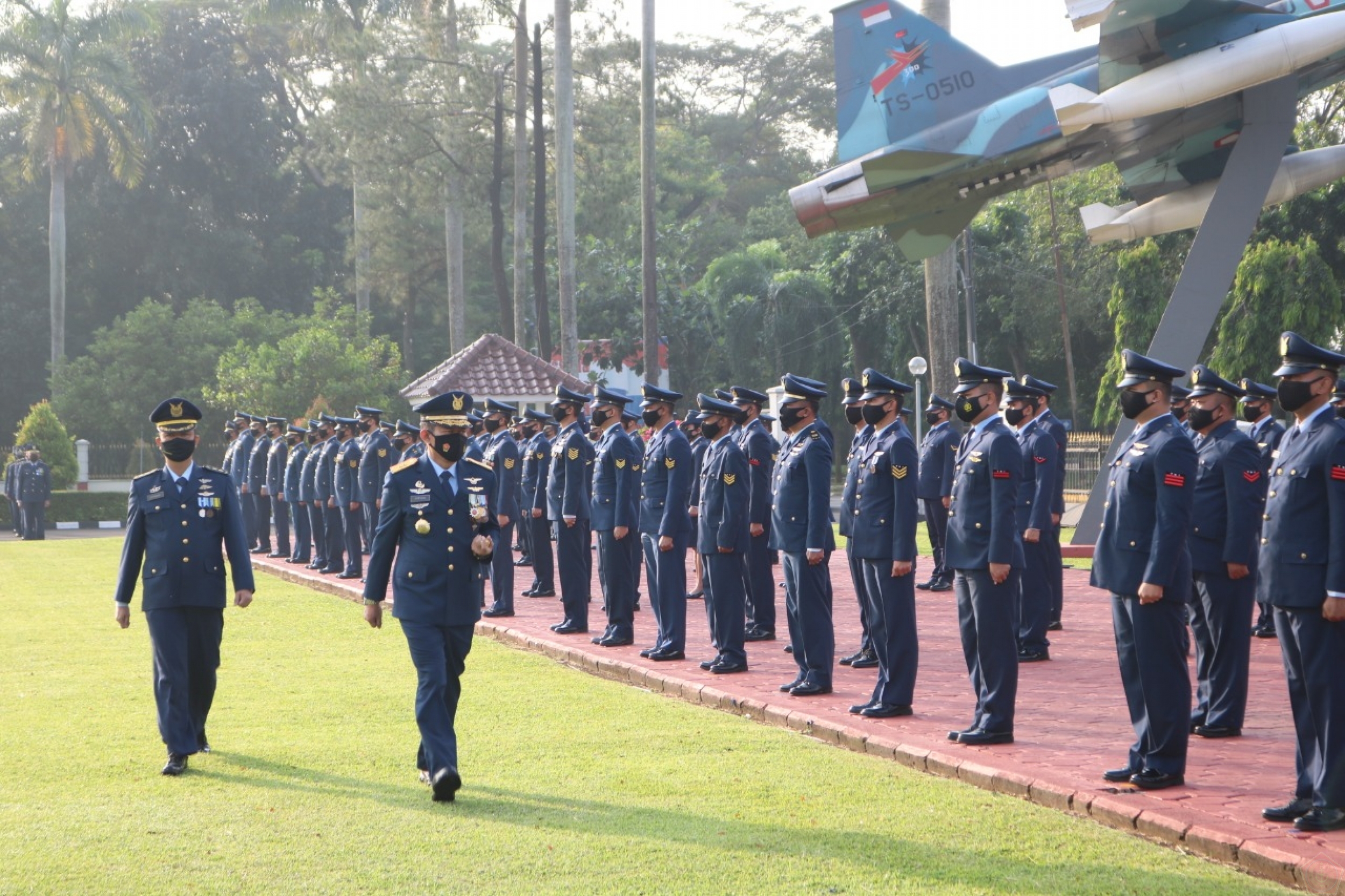 Detail Foto Tentara Angkatan Udara Nomer 25