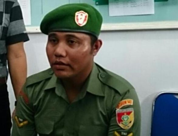 Detail Foto Tentara Gambar Atribut Tentara Nomer 39