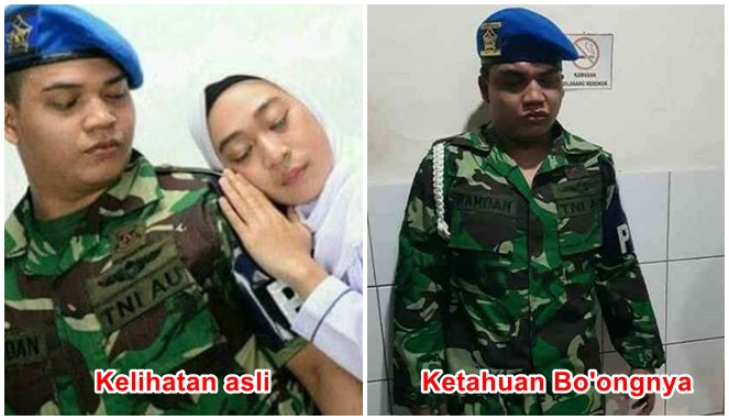 Detail Foto Tentara Gambar Atribut Tentara Nomer 8