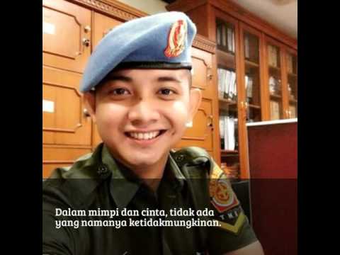 Detail Foto Tentara Ganteng Indonesia Nomer 40