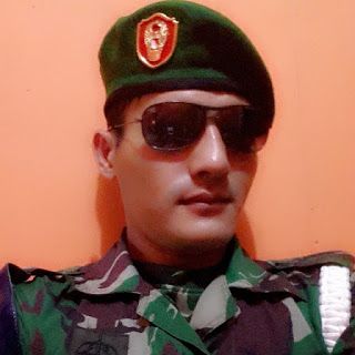 Detail Foto Tentara Ganteng Indonesia Nomer 41