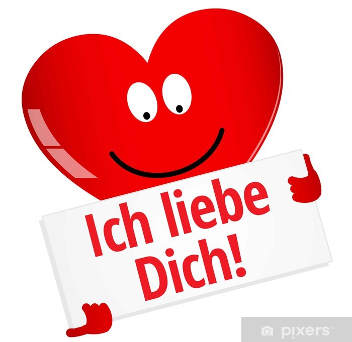 Detail Ich Liebe Dich Karte Nomer 10