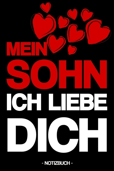 Detail Ich Liebe Dich Karte Nomer 11