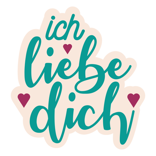 Detail Ich Liebe Dich Karte Nomer 14