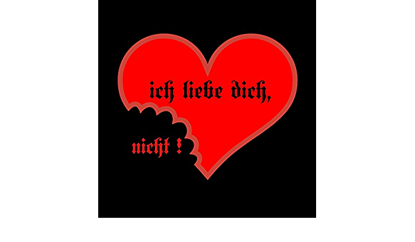 Detail Ich Liebe Dich Karte Nomer 23