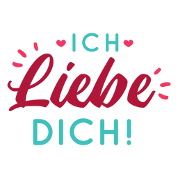 Detail Ich Liebe Dich Karte Nomer 24