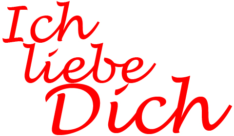 Detail Ich Liebe Dich Karte Nomer 27