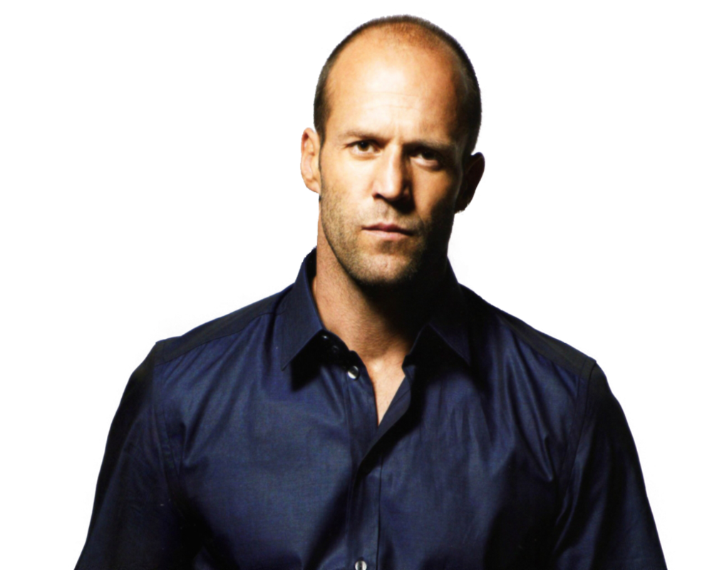 Detail Jason Statham Hair Nomer 2