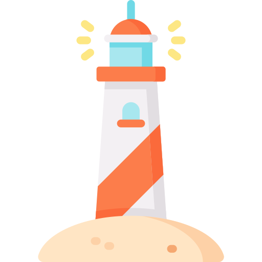 Detail Leuchtturm Emoji Nomer 3