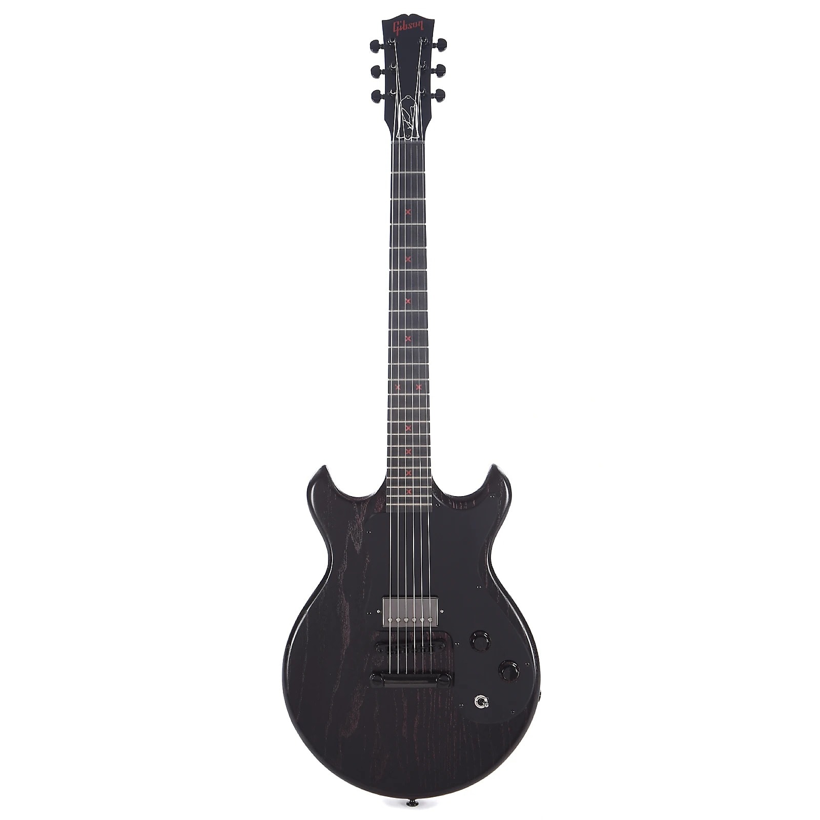 Michael Clifford Guitar - KibrisPDR