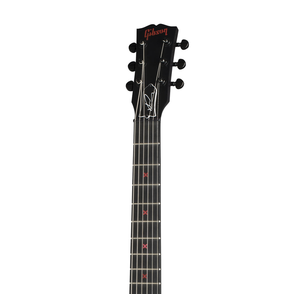 Detail Michael Clifford Guitar Nomer 23