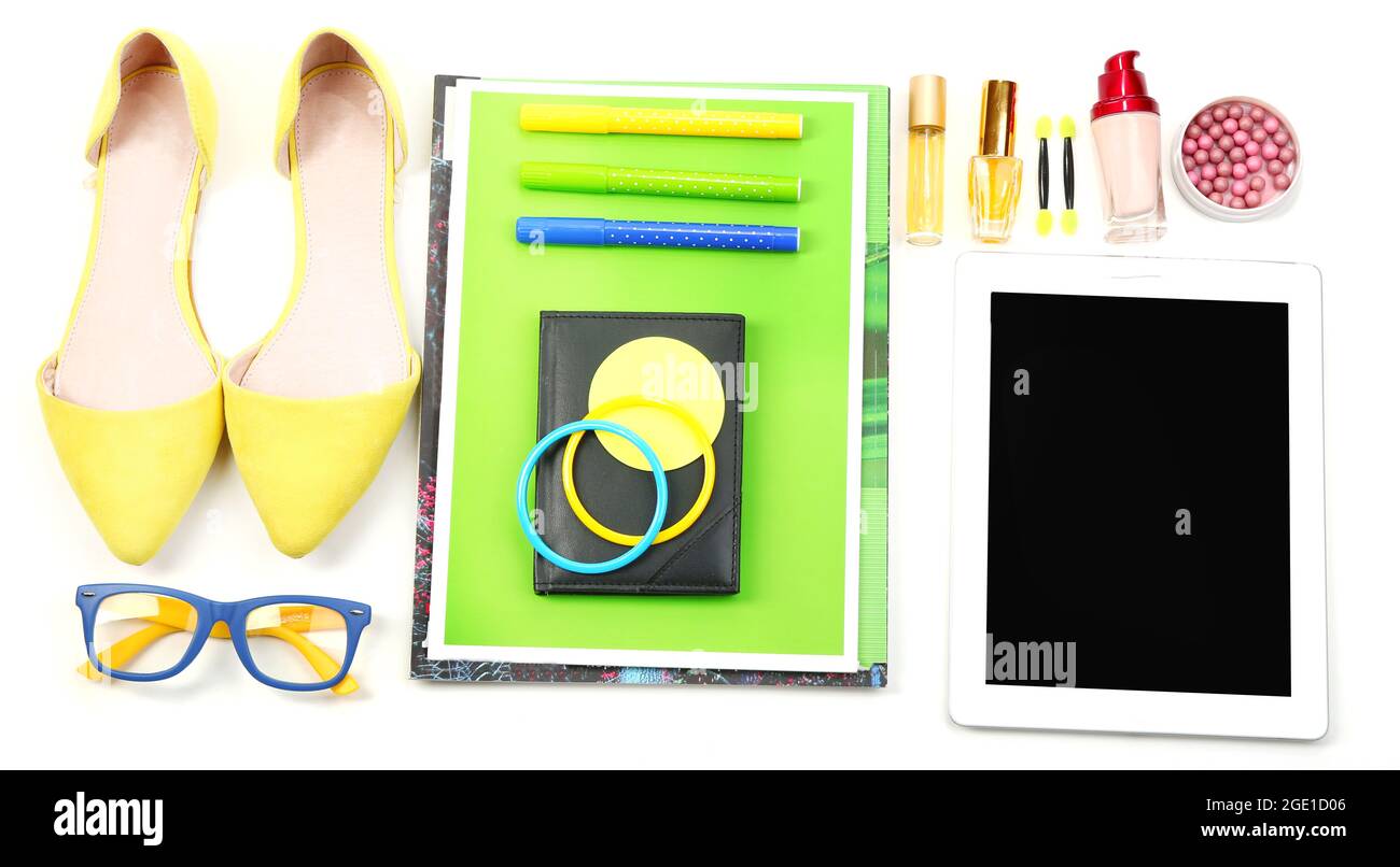 Detail Mode Blogger Nomer 4
