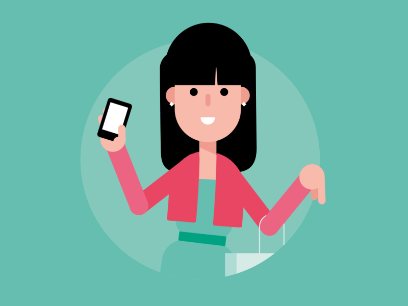 Detail Mode Blogger Nomer 5