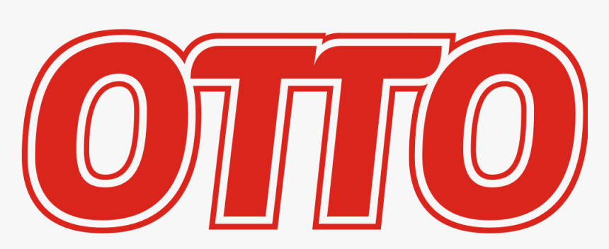 Otto Logo Png - KibrisPDR