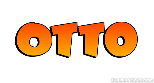 Detail Otto Logo Png Nomer 8