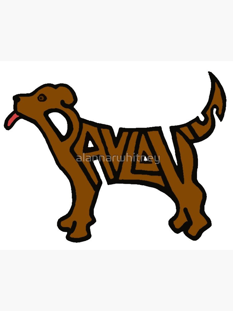 Detail Pavlov Images Nomer 11