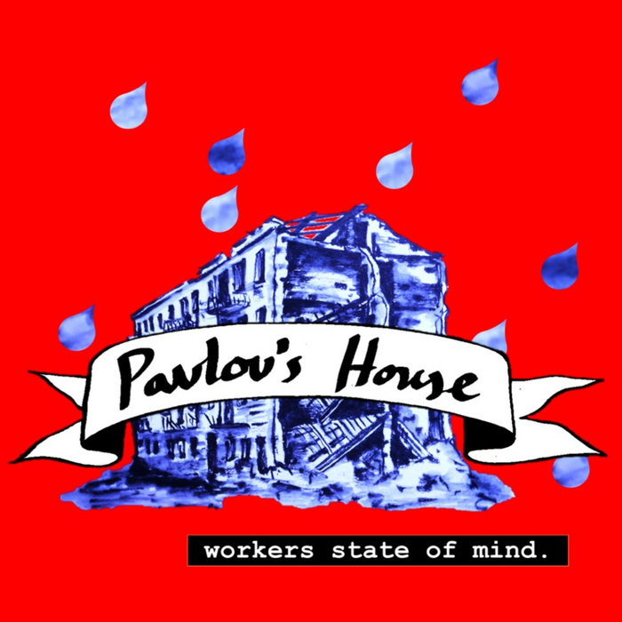 Detail Pavlov Images Nomer 20