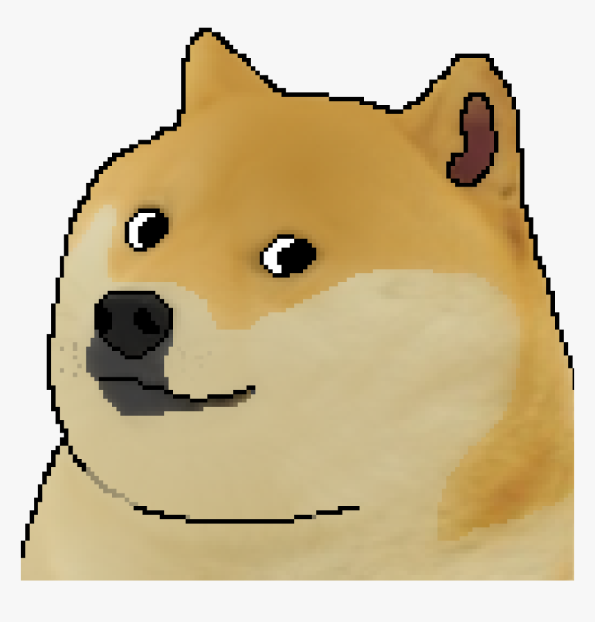 Detail Pixel Meme Nomer 11