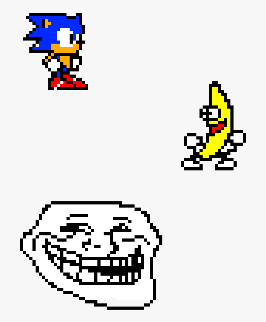 Detail Pixel Meme Nomer 13