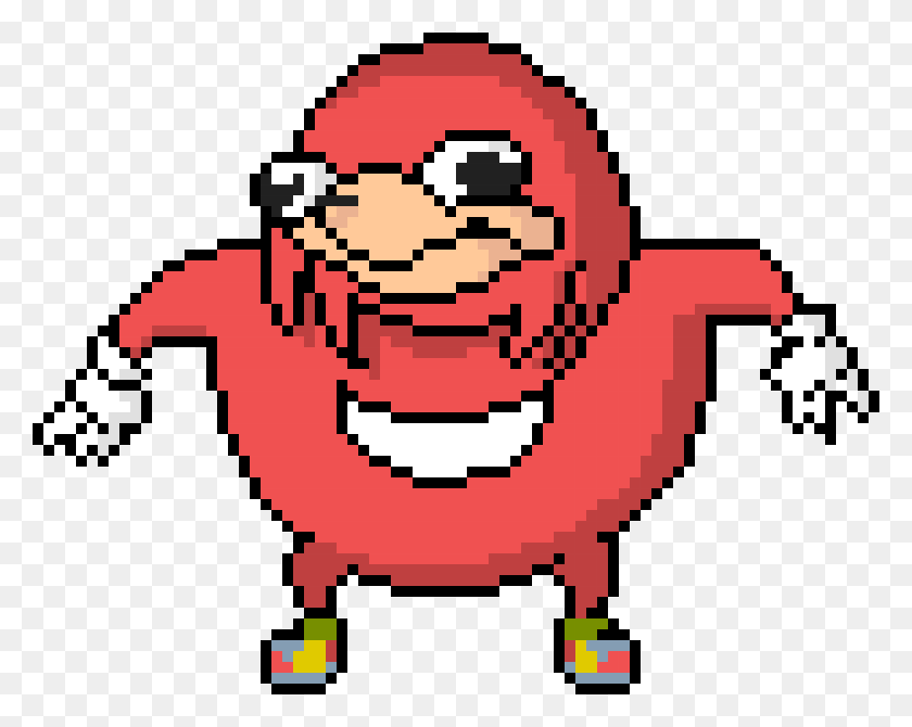 Detail Pixel Meme Nomer 15