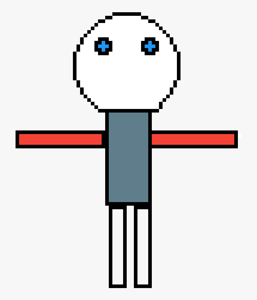 Detail Pixel Meme Nomer 16