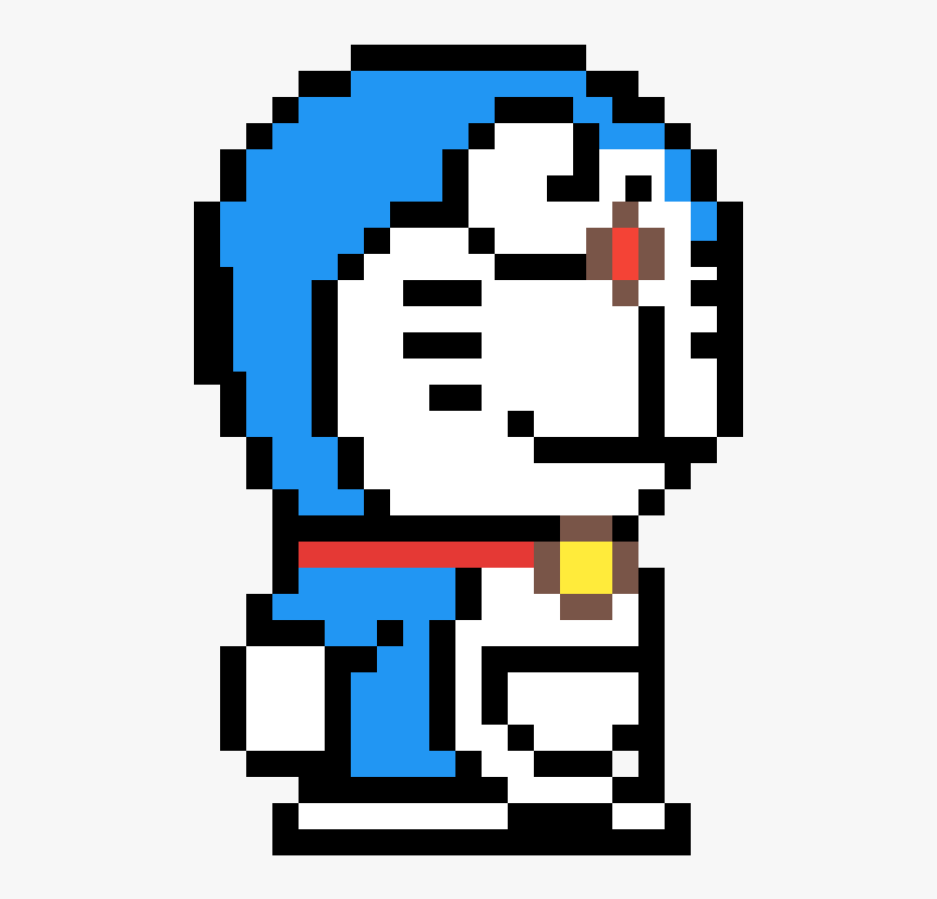 Detail Pixel Meme Nomer 2