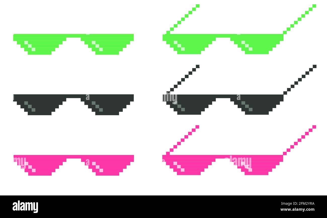 Detail Pixel Meme Nomer 19