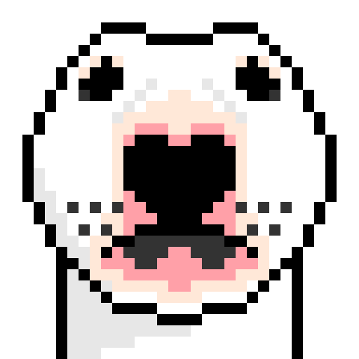 Detail Pixel Meme Nomer 20