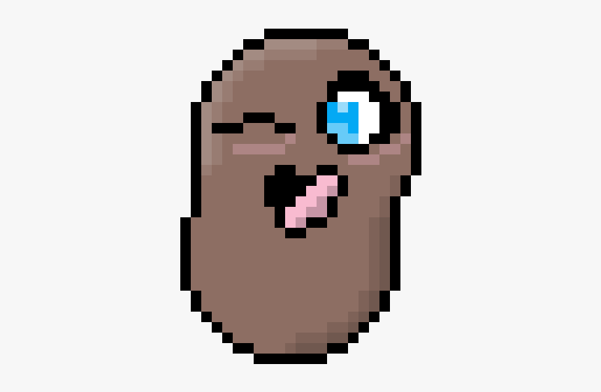 Detail Pixel Meme Nomer 21