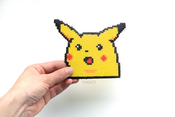 Detail Pixel Meme Nomer 22