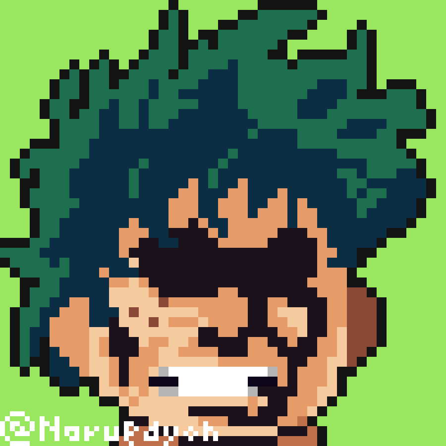 Detail Pixel Meme Nomer 23