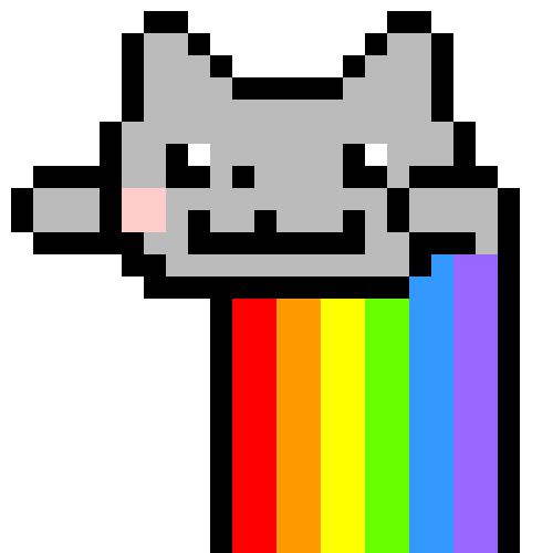 Detail Pixel Meme Nomer 24