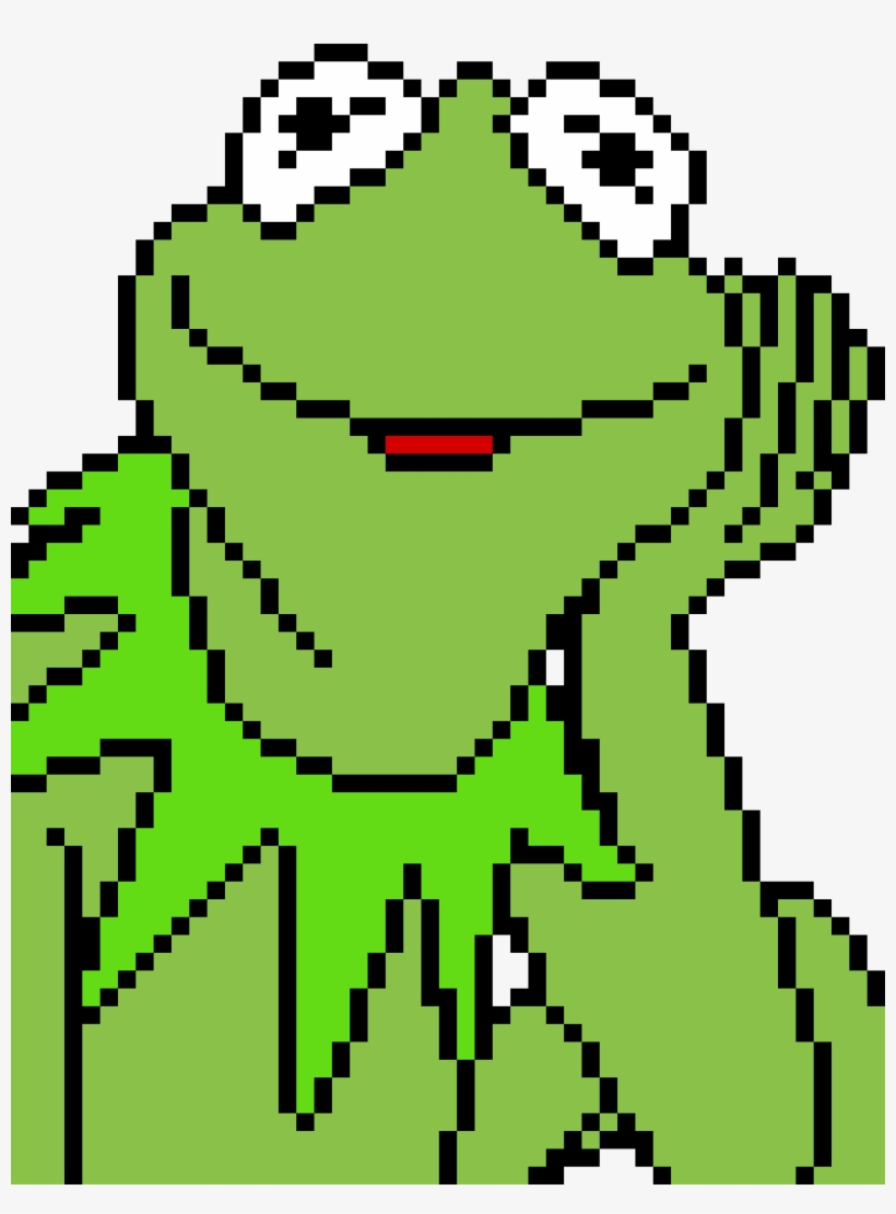 Detail Pixel Meme Nomer 25