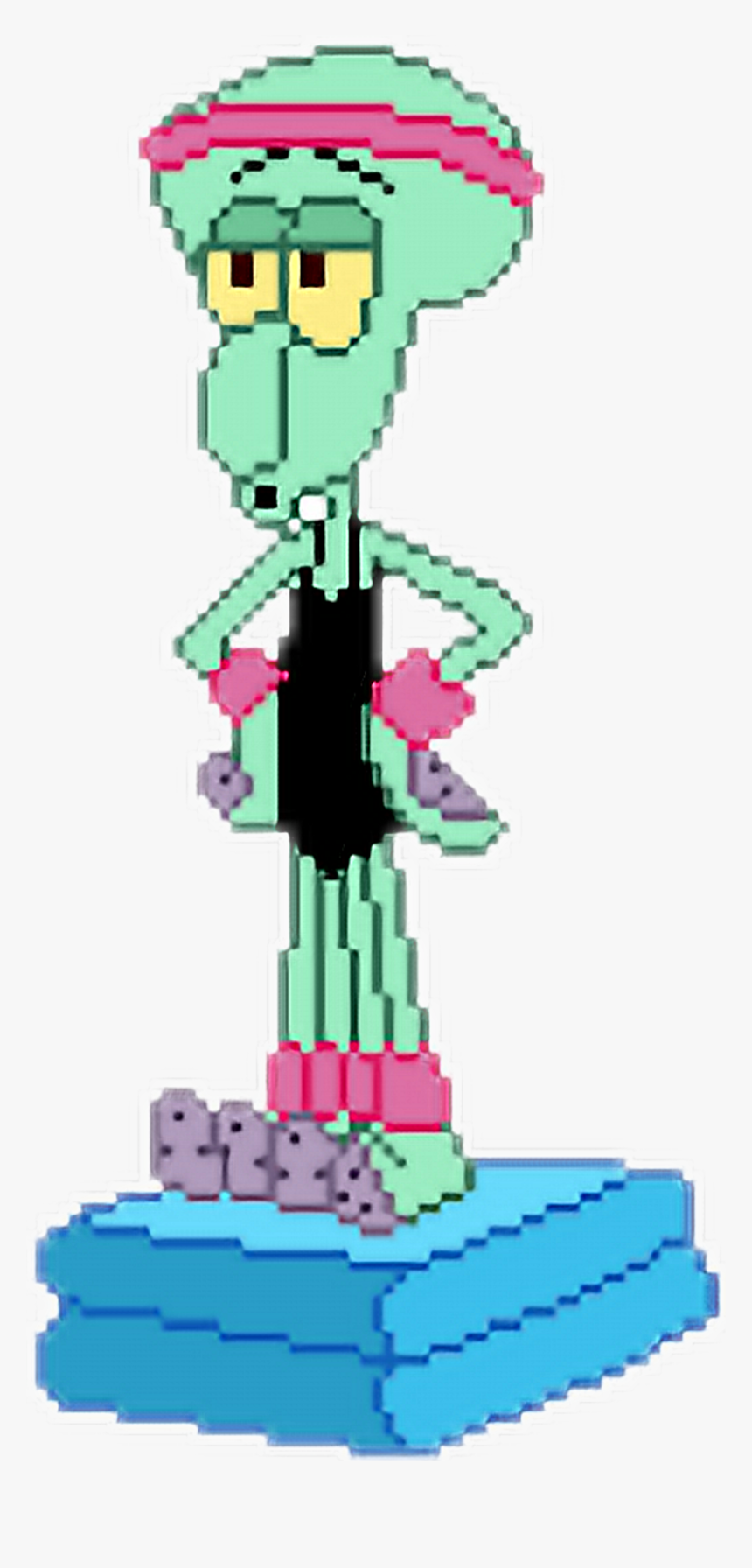 Detail Pixel Meme Nomer 27