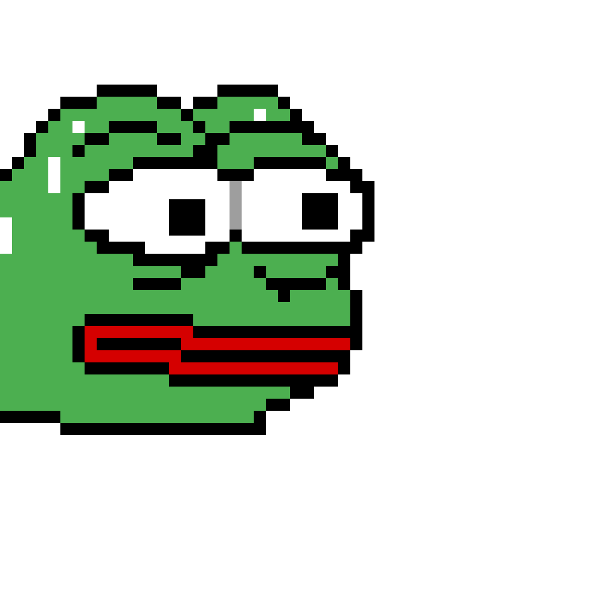 Detail Pixel Meme Nomer 28