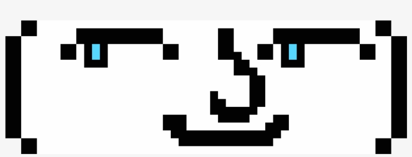 Detail Pixel Meme Nomer 4