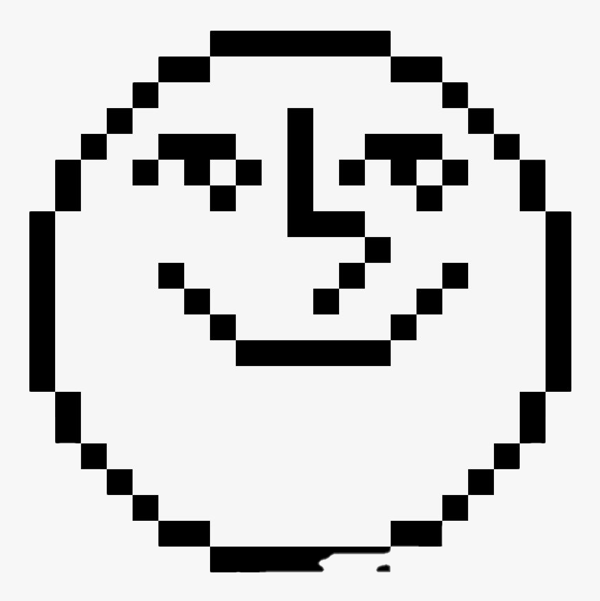 Detail Pixel Meme Nomer 5