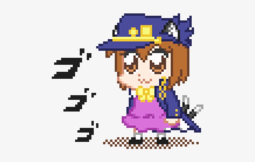 Detail Pixel Meme Nomer 7